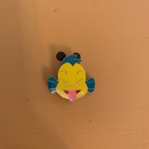 Disney Trading Pin